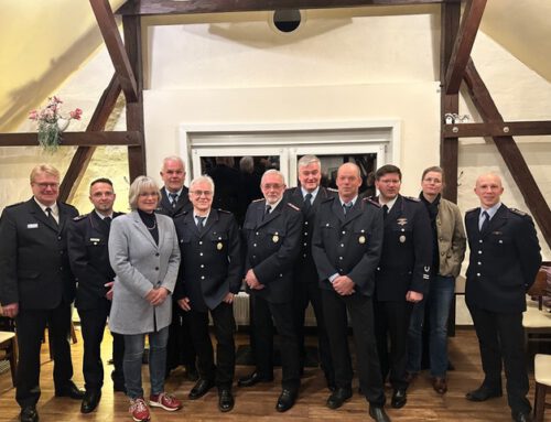 JHV 2026 – Feuerwehr Drennhausen/Elbstorf