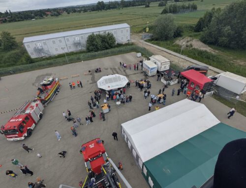 90 Jahre Feuerwehr Drennhausen/Elbstorf, Doppelsieg und besondere Ehrungen beim Gemeindefeuerwehrtag