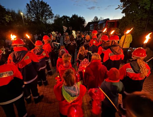 🏮✨ Laternenzeit in der Samtgemeinde Elbmarsch 2026!✨🏮